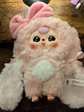 BB3 Bunny Returns Series